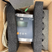 Minebea Intec Floor Scale image 3